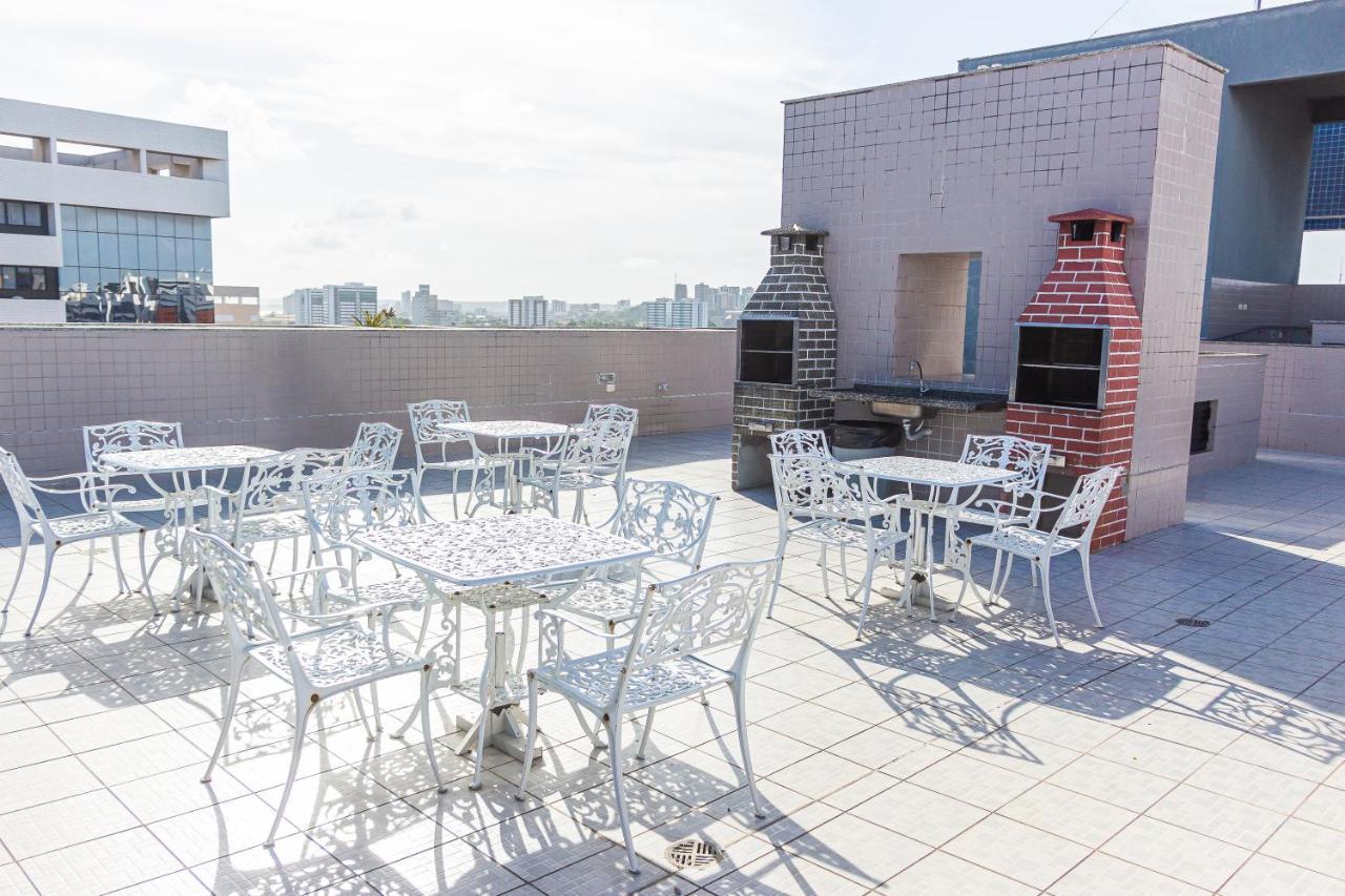 Apartamento Pajucara Flats Maceió