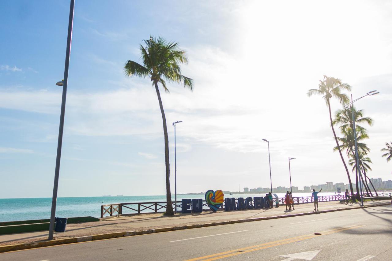 Apartamento Pajucara Flats Maceió