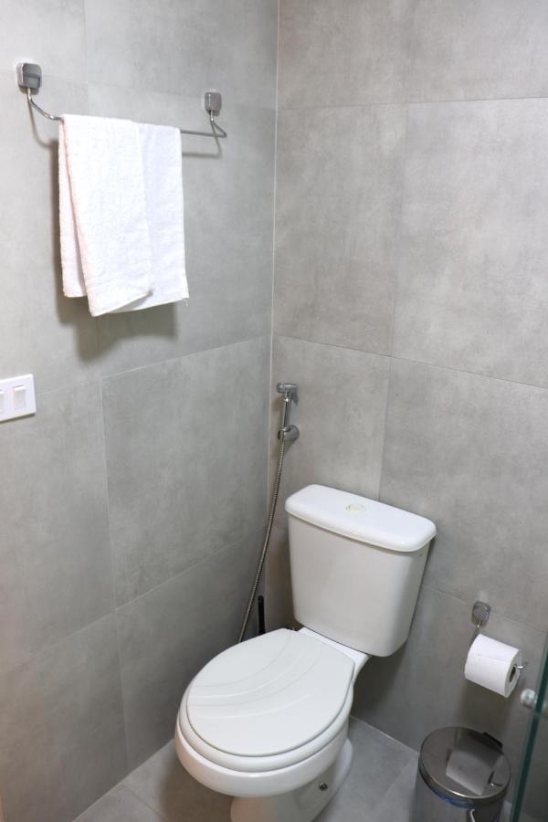 Apartamento Pajucara Flats *