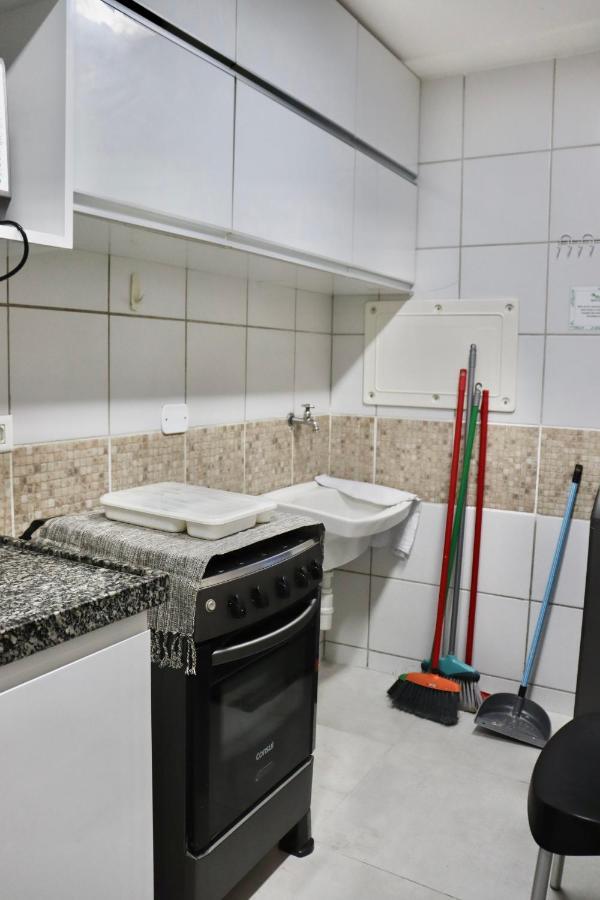 Apartamento Pajucara Flats