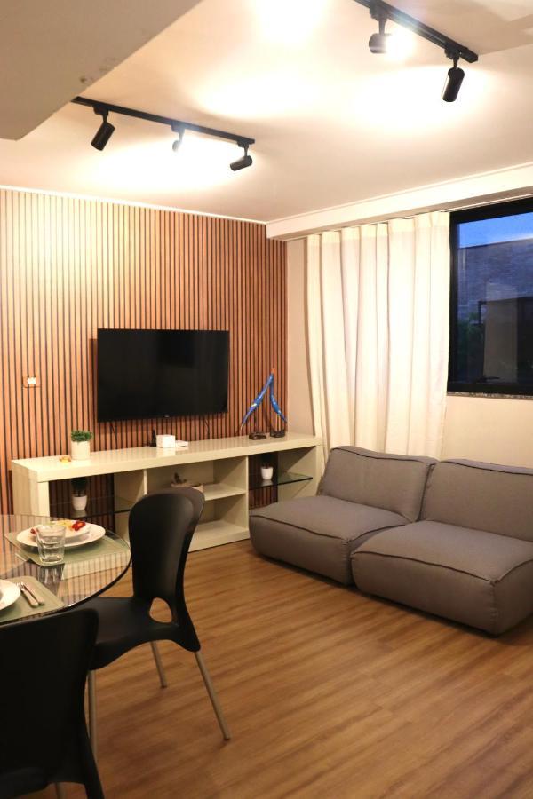 Pajucara Flats Apartamento