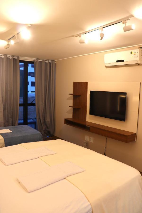Pajucara Flats Apartamento *