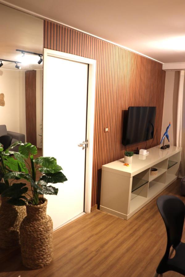 Pajucara Flats Apartamento Maceió