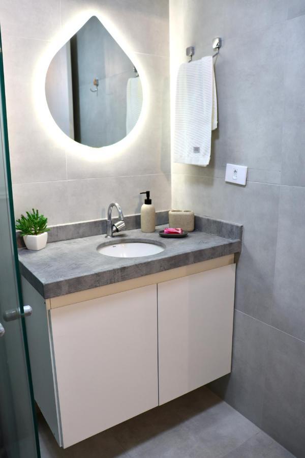 Apartamento Pajucara Flats