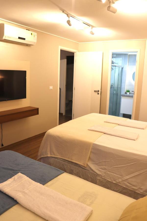 Pajucara Flats Apartamento Maceió