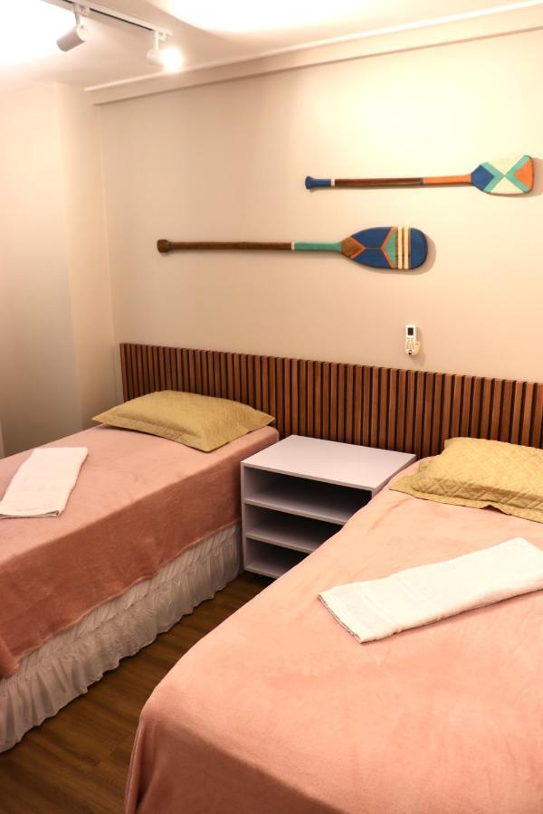 Pajucara Flats Maceió