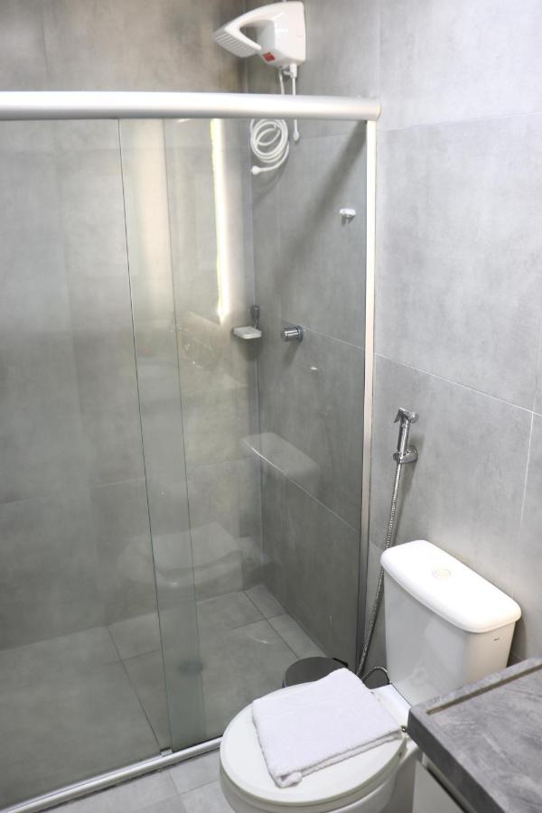 Pajucara Flats Apartamento