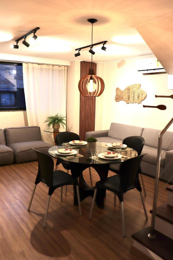 Pajucara Flats *