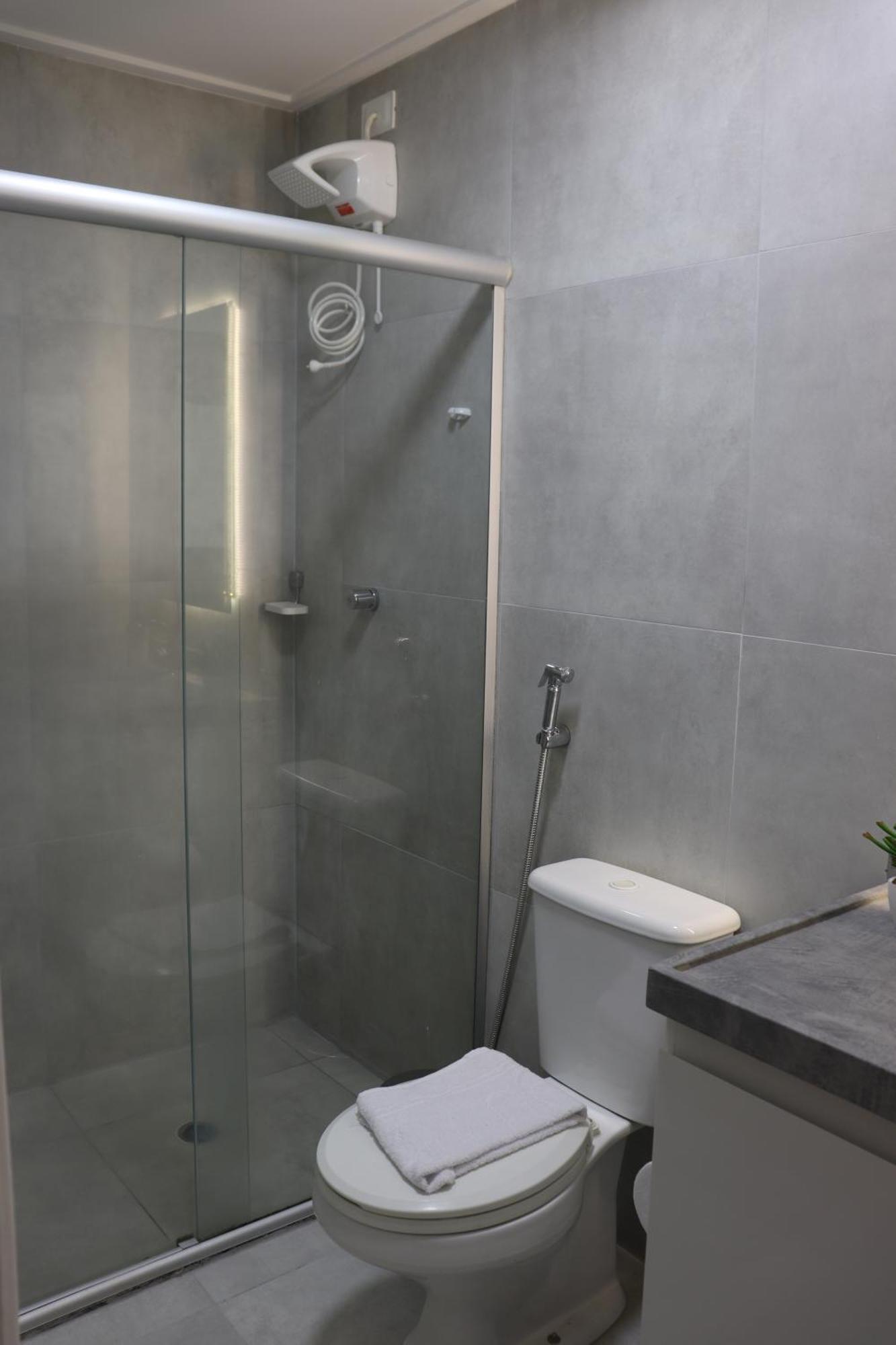 Apartamento Pajucara Flats
