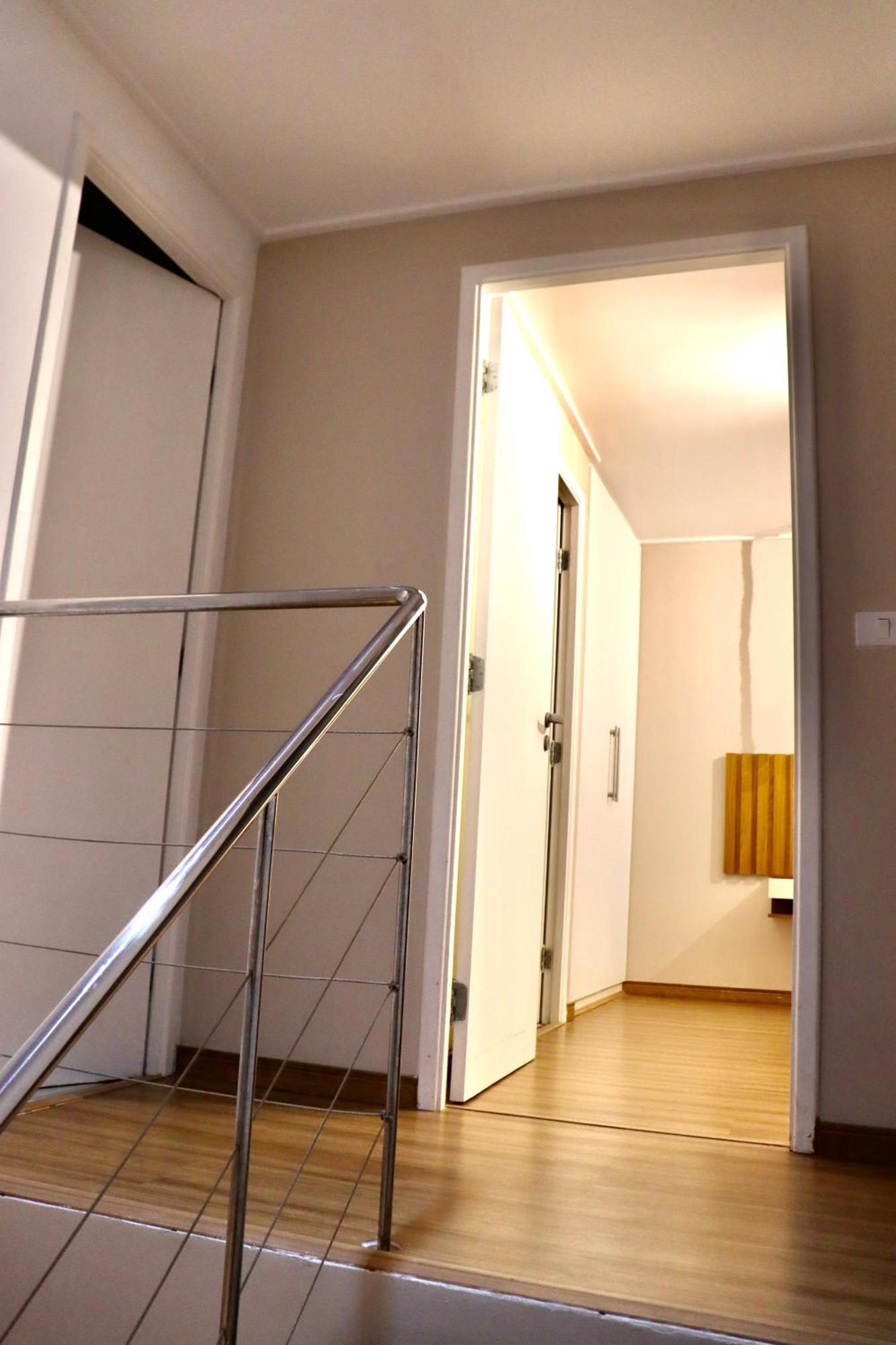 Pajucara Flats Apartamento