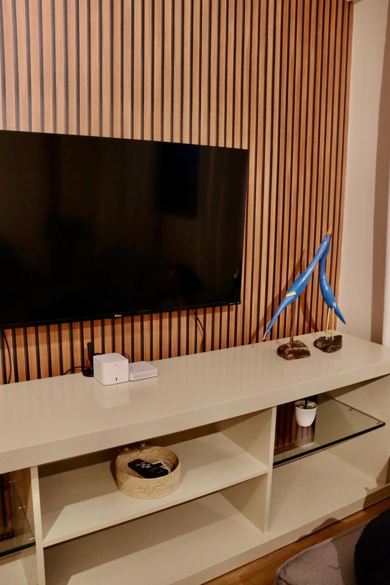 Apartamento Pajucara Flats